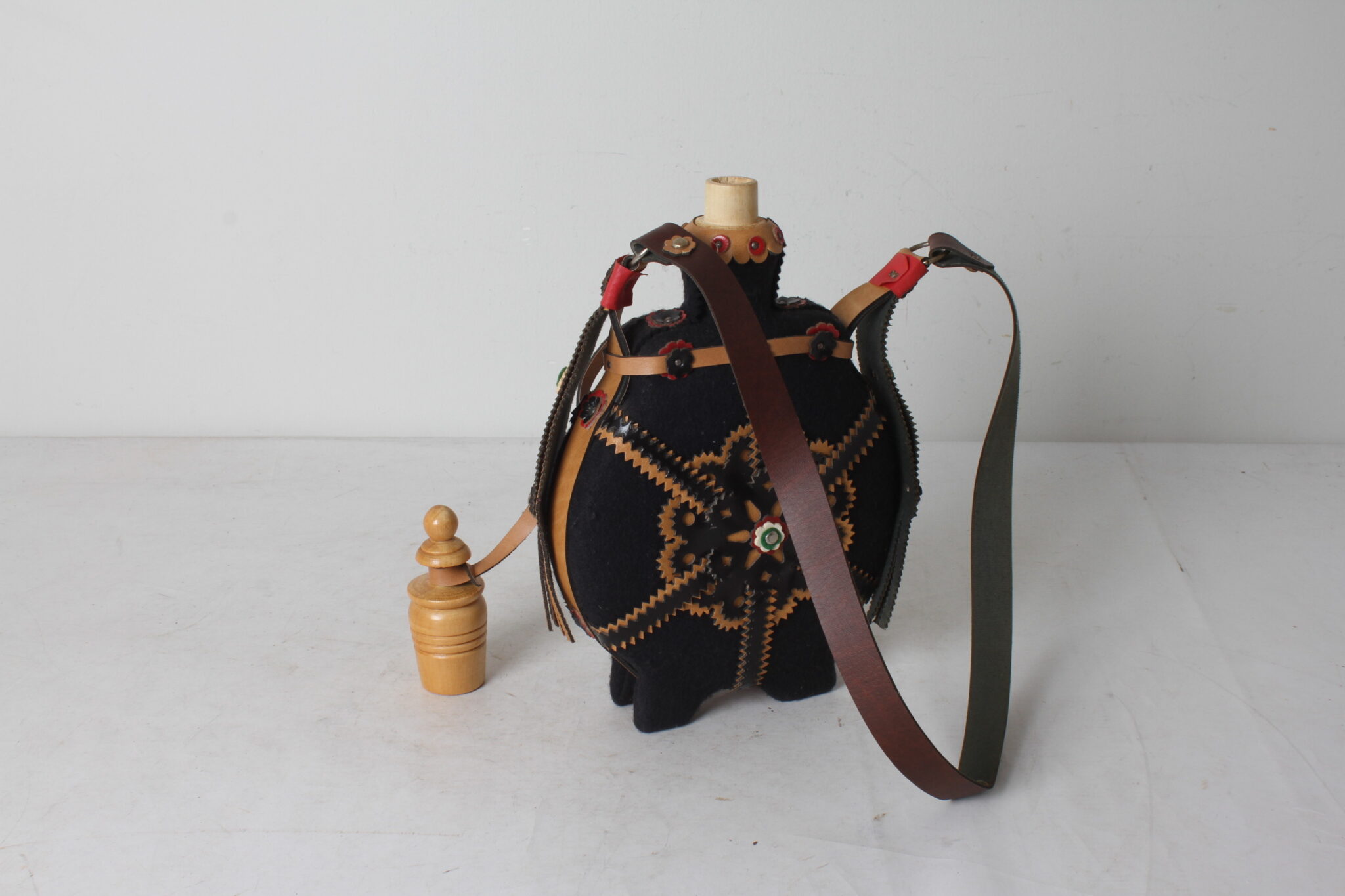 Kulacs - Gourde hongroise – Image 3