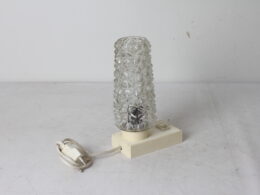 Lampe de chevet vintage Hawill