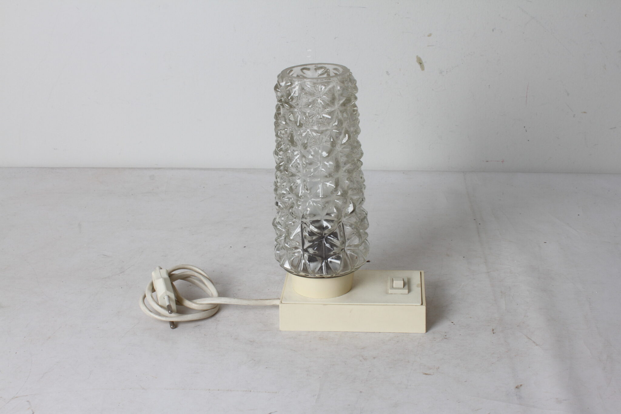Lampe de chevet vintage Hawill – Image 2