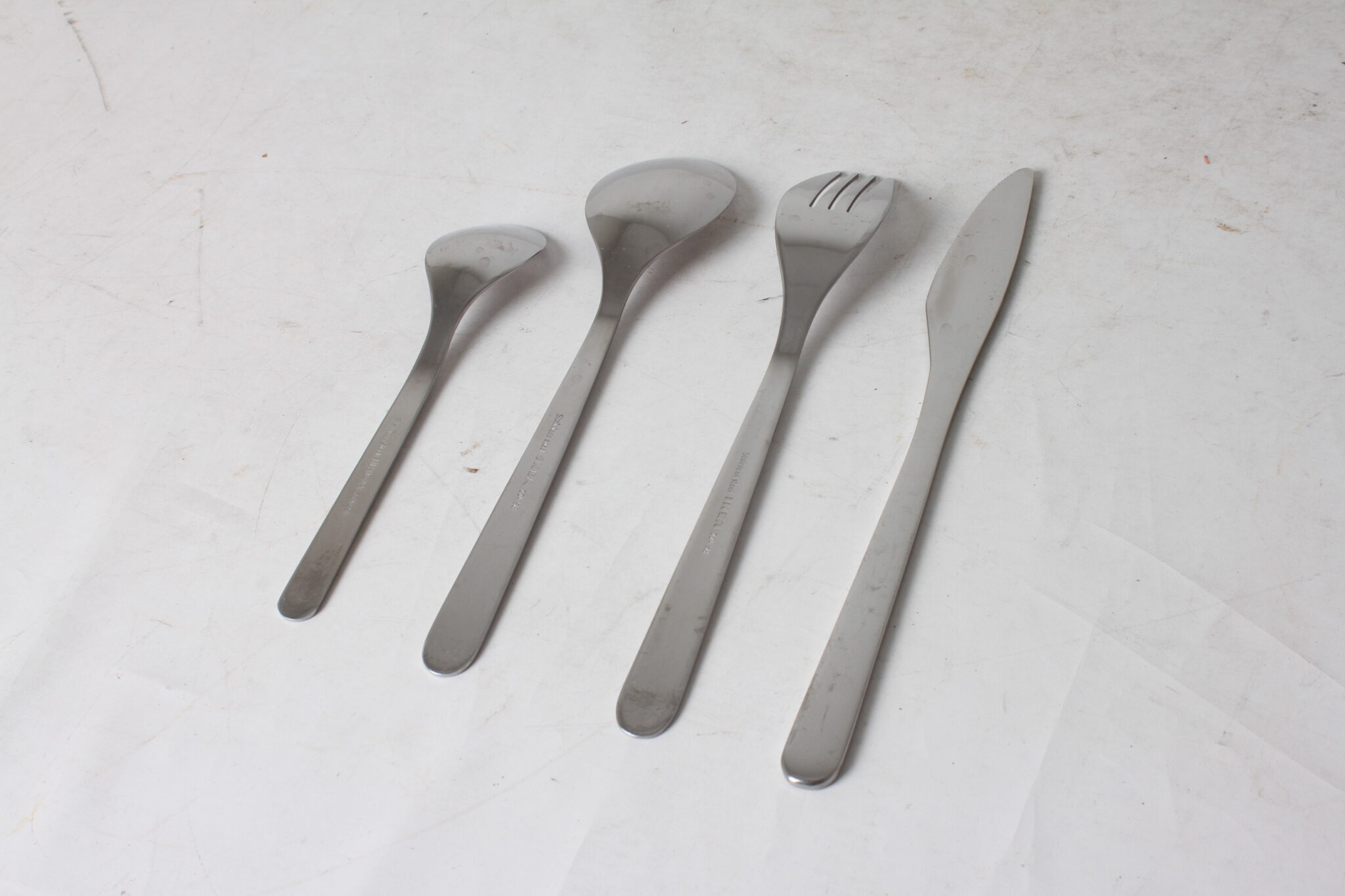Ménagère 24 pièces - Ikea – Image 6