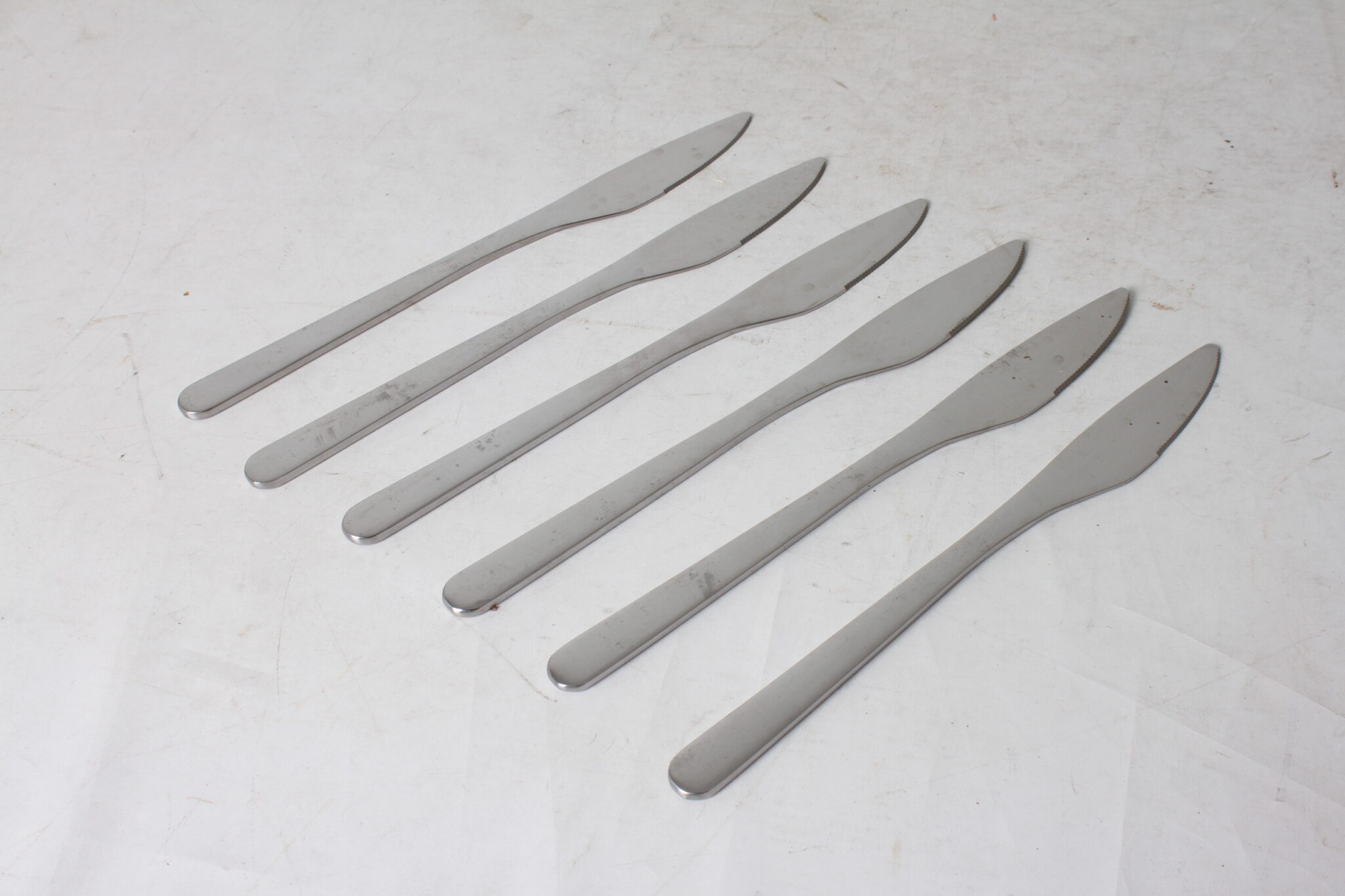 Ménagère 24 pièces - Ikea – Image 2
