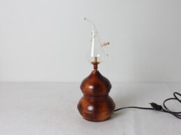 Micro-diffuseur d'huiles essentielles