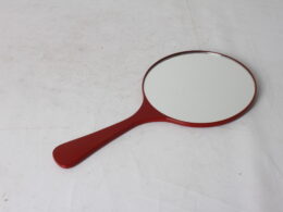 Miroir à main japonais