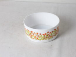 Petit saladier vintage Arcopal Shell