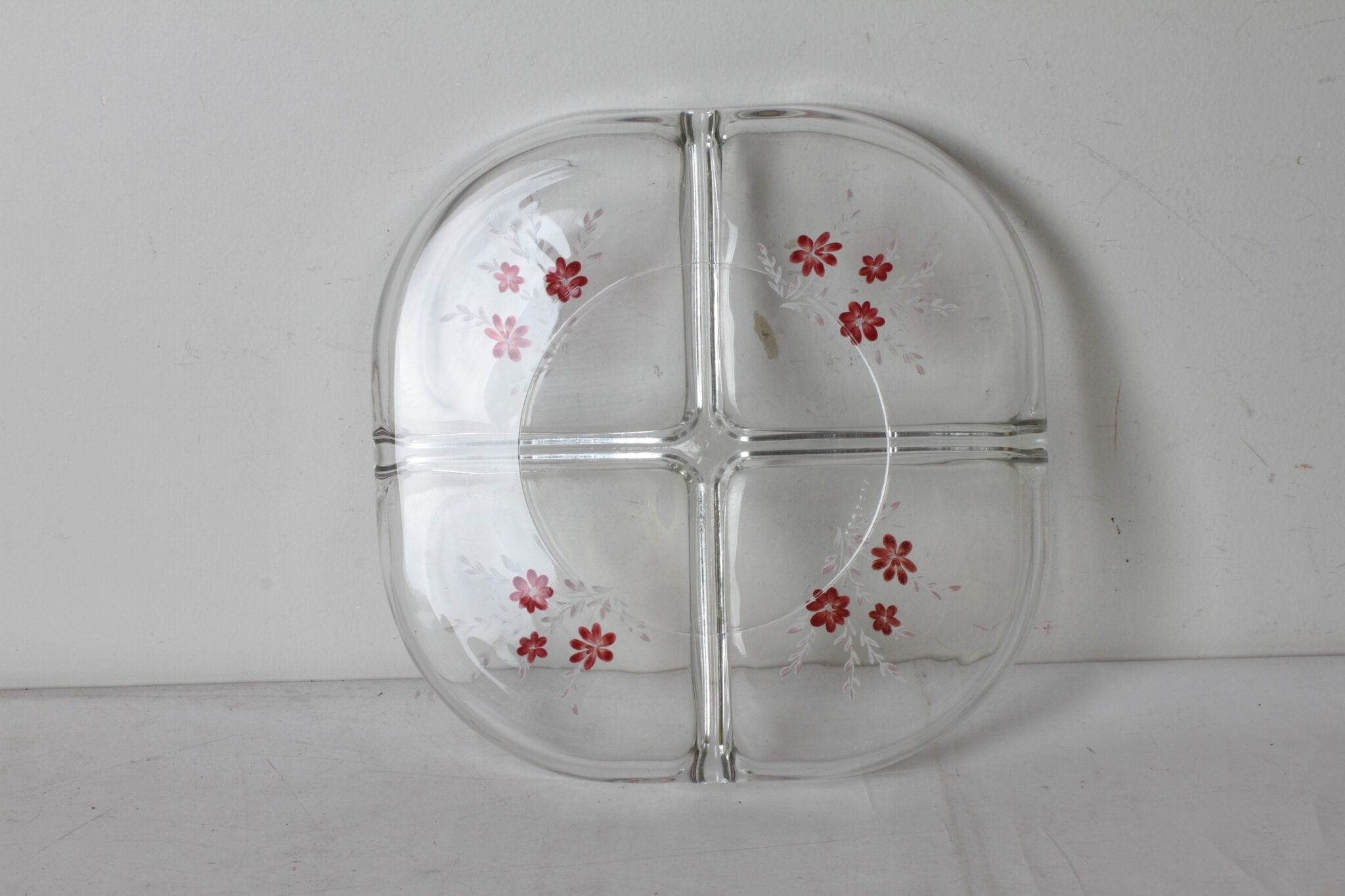 Plat de service compartimenté - Fidenza – Image 4