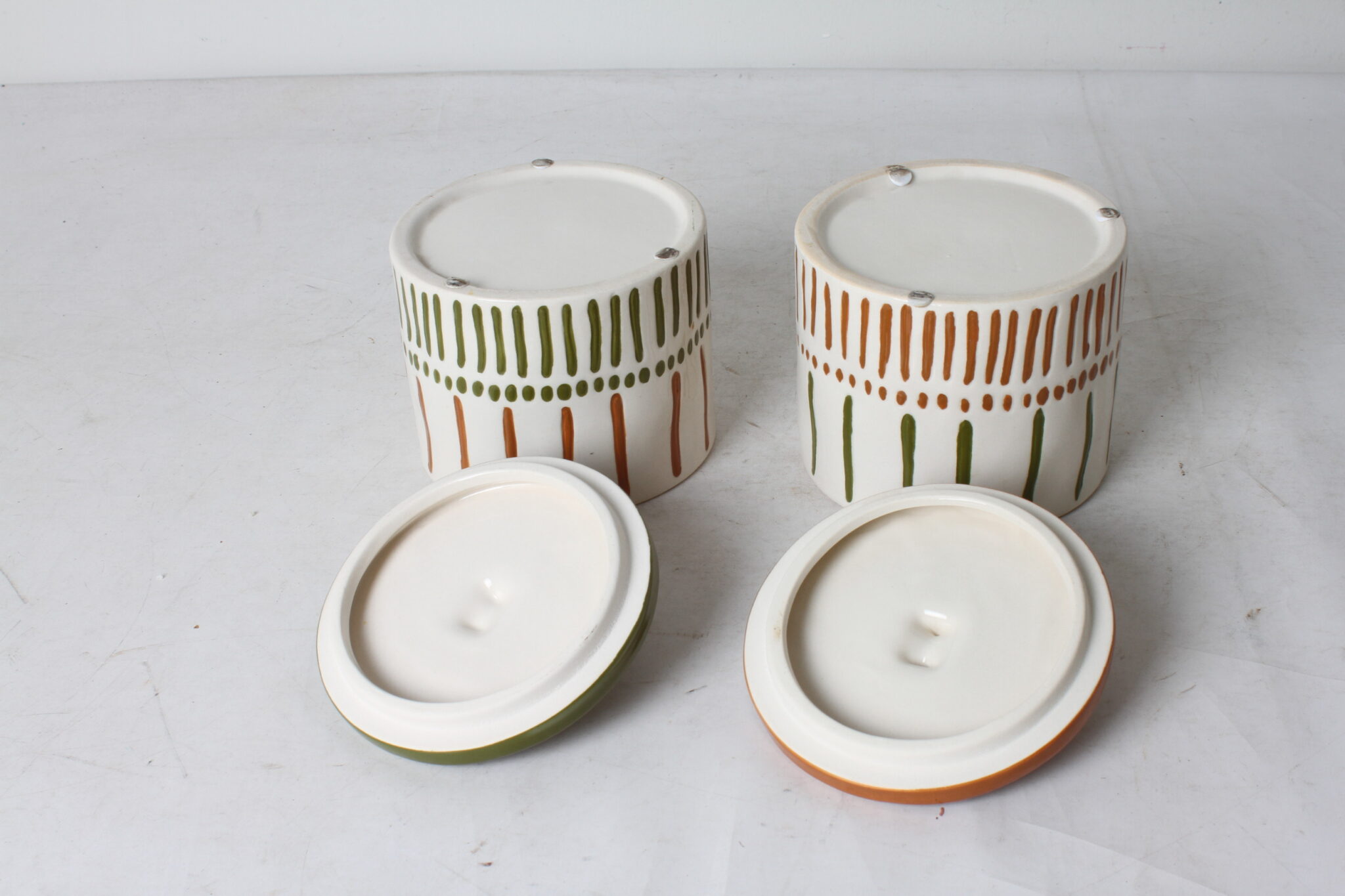 Pots décoratifs en céramique – Image 4