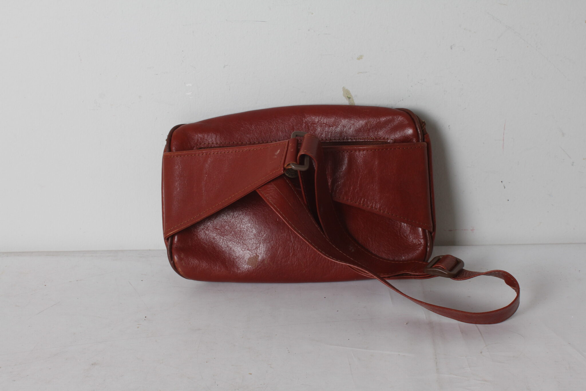 Sac banane vintage - Texier – Image 3