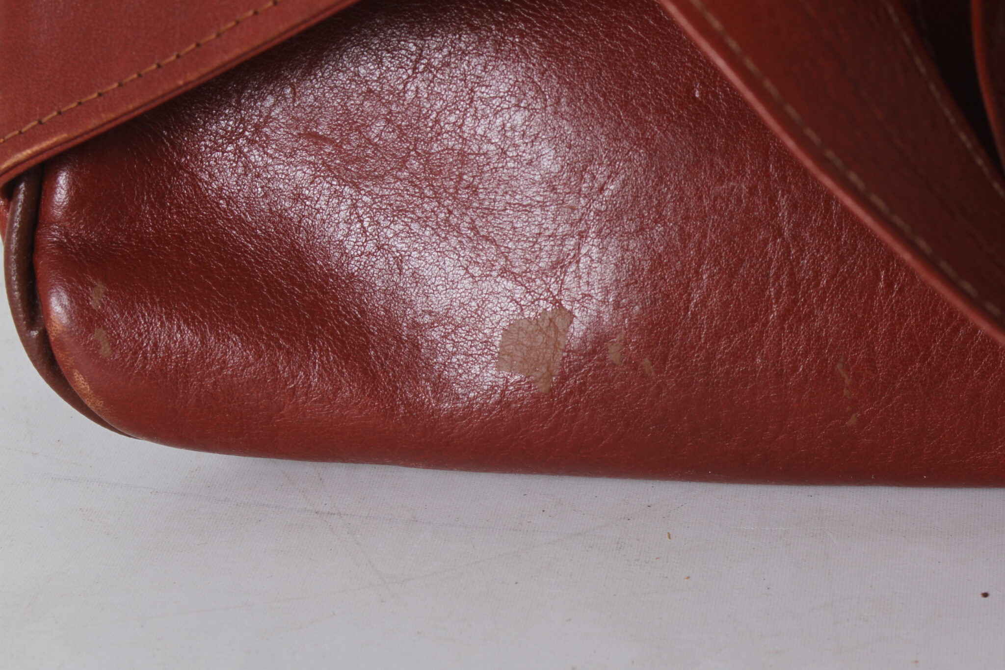 Sac banane vintage - Texier – Image 4