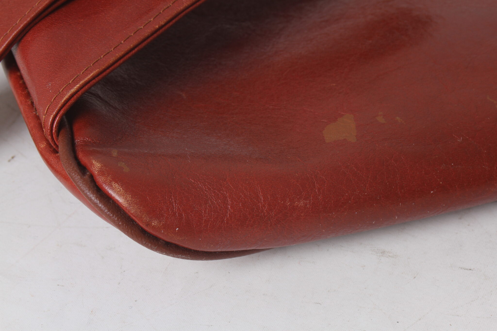 Sac banane vintage - Texier – Image 5