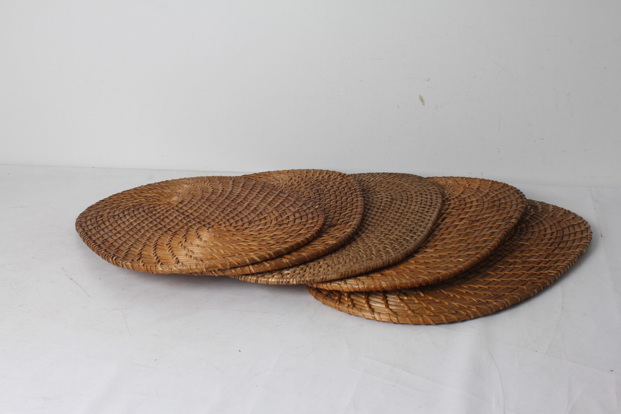 Sets de table en rotin – Image 2