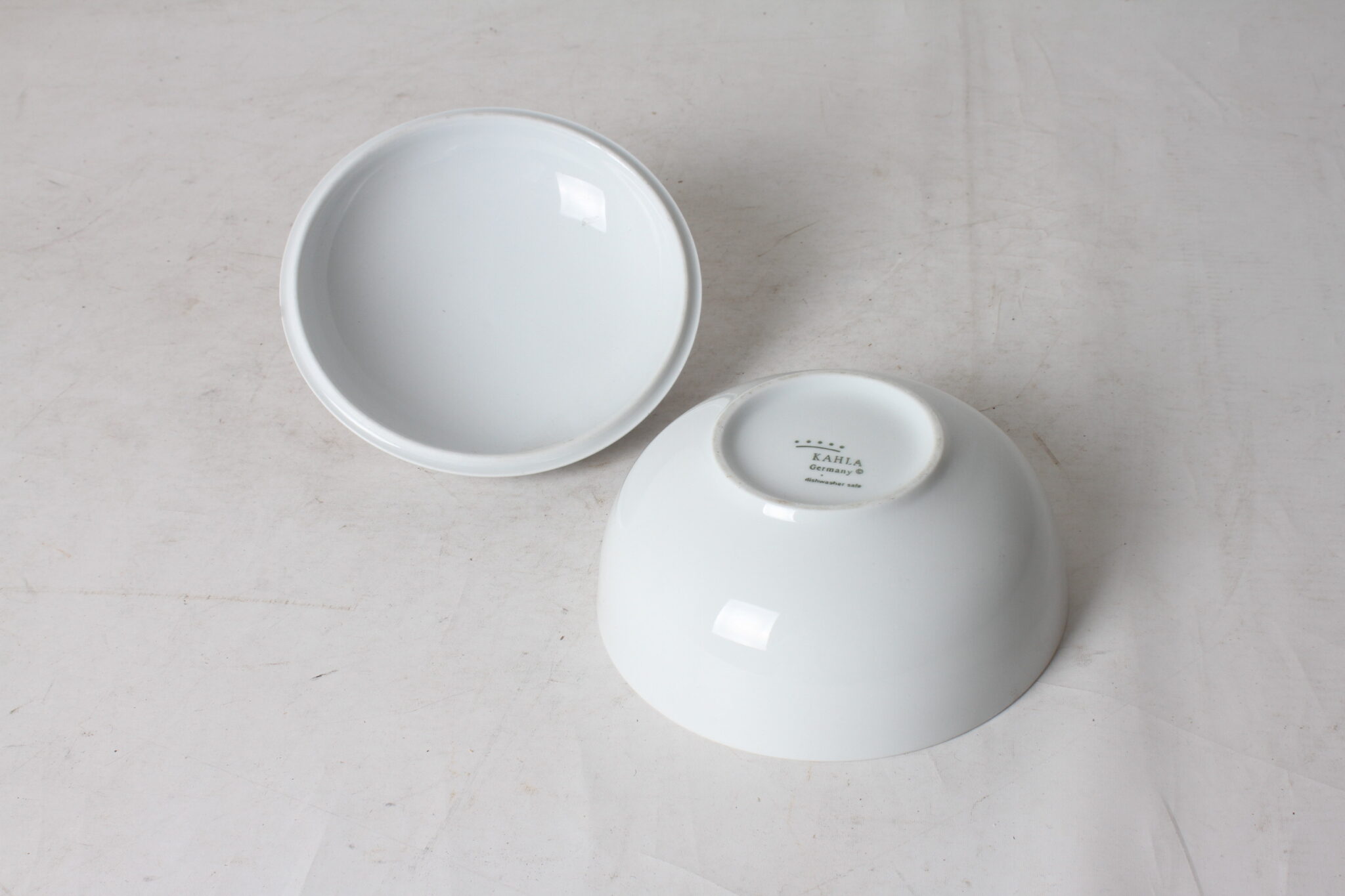 Sucrier en porcelaine Kahla – Image 4