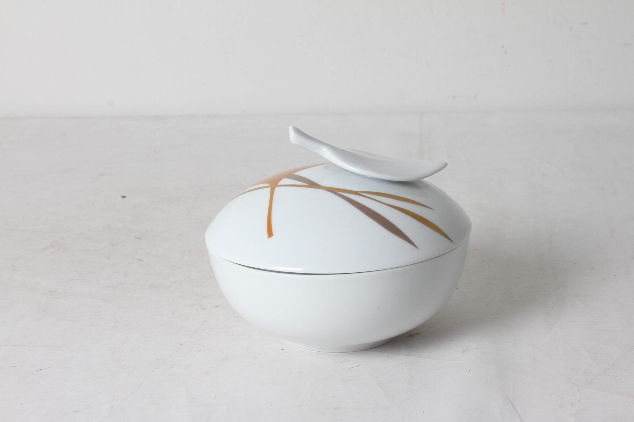Sucrier en porcelaine Kahla – Image 2