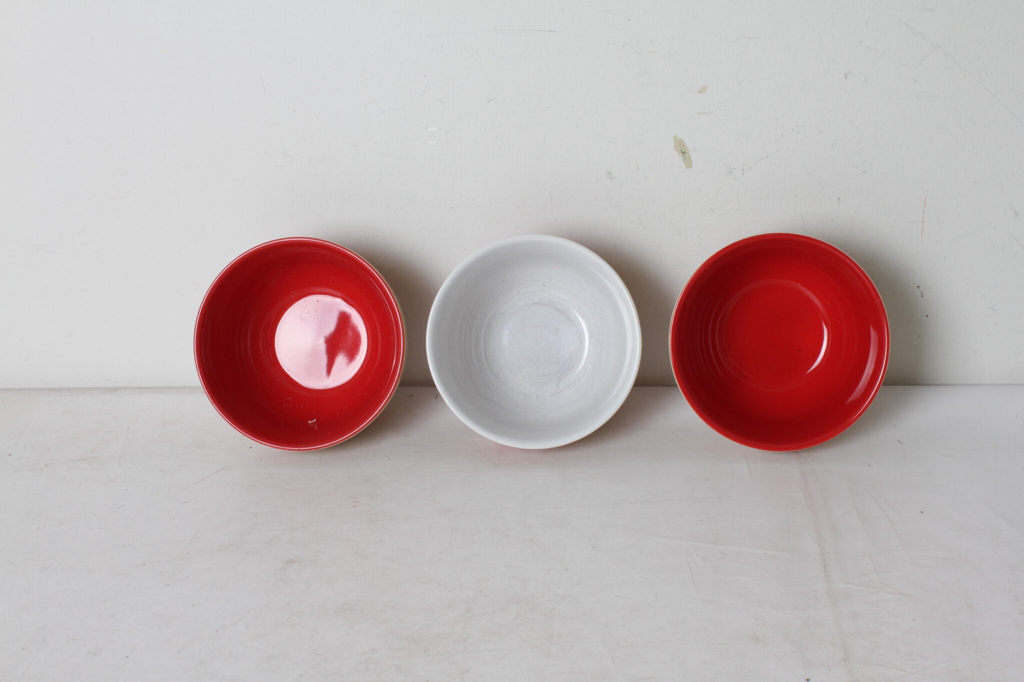Trio de bols - Jolie Basse Cour – Image 3