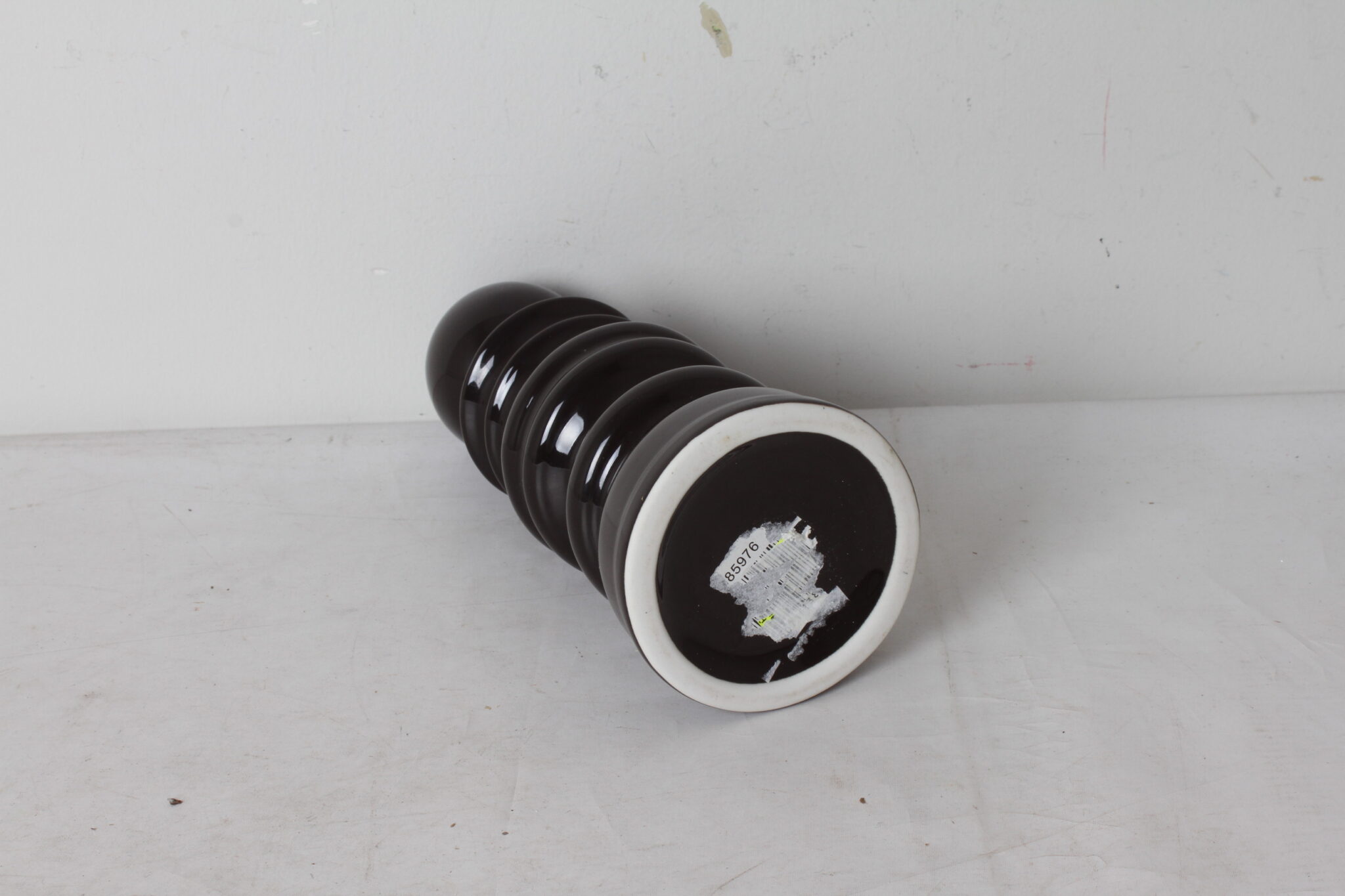 Vase soliflore au design sculptural – Image 4