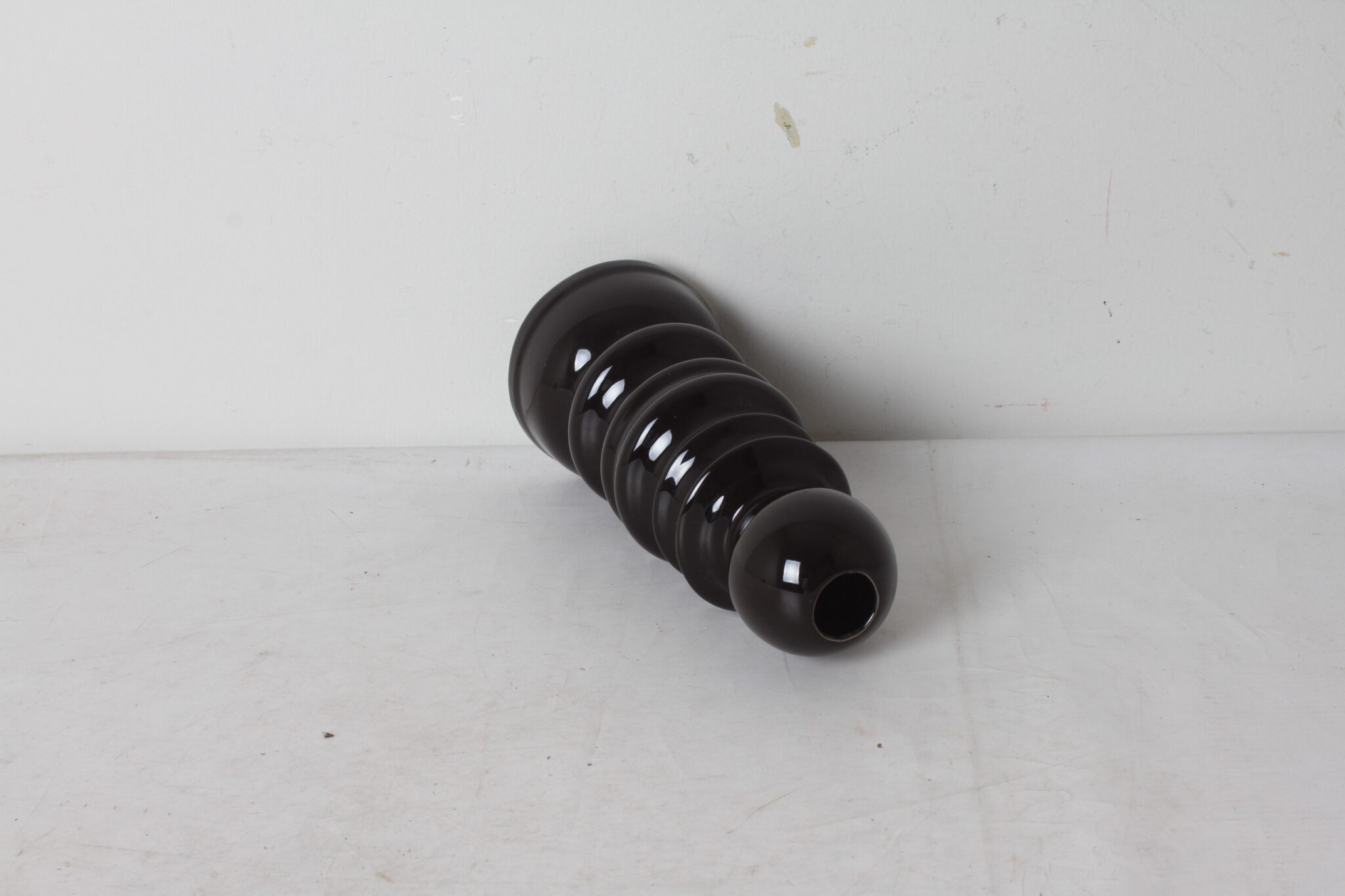 Vase soliflore au design sculptural – Image 3