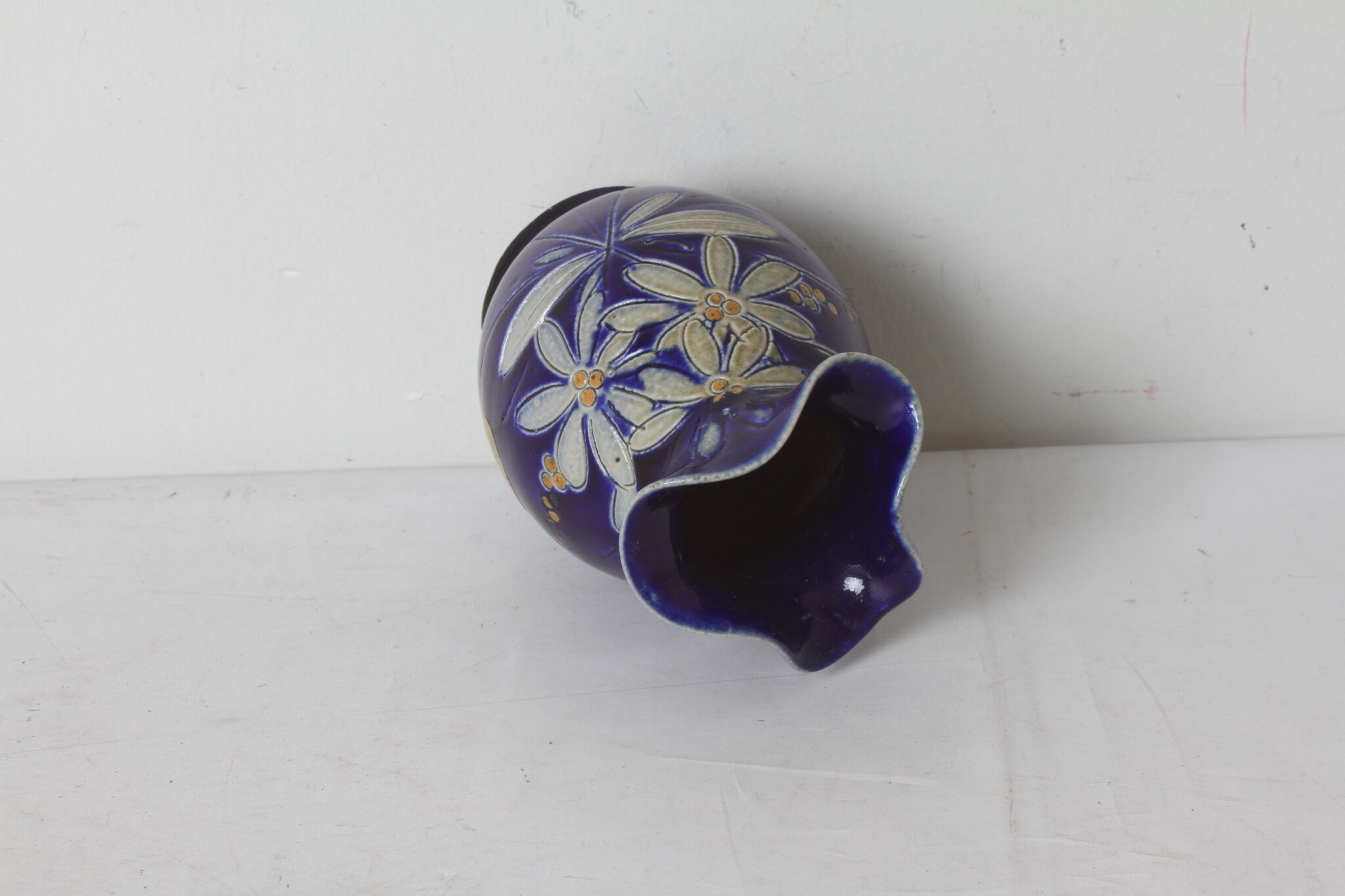 Vase en grès d'Alsace - Betchdorf – Image 3