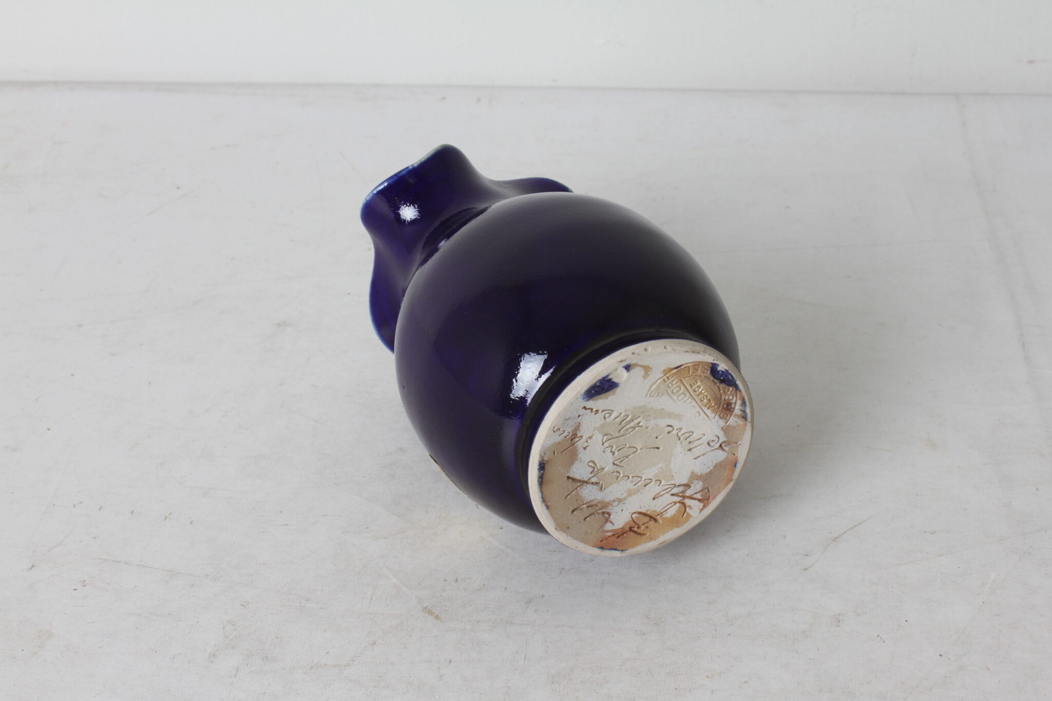 Vase en grès d'Alsace - Betchdorf – Image 4