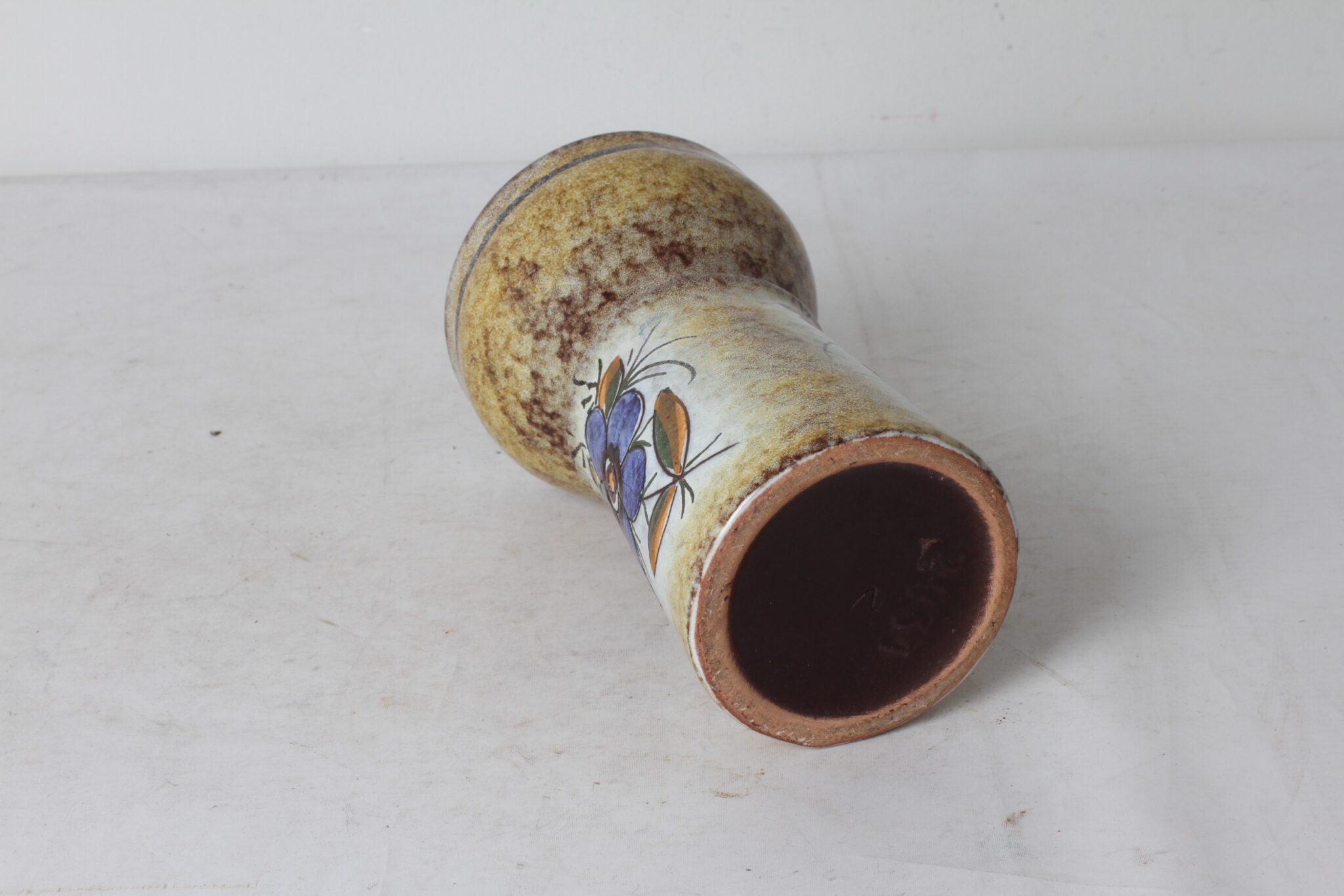 Vase calice vintage – Image 4