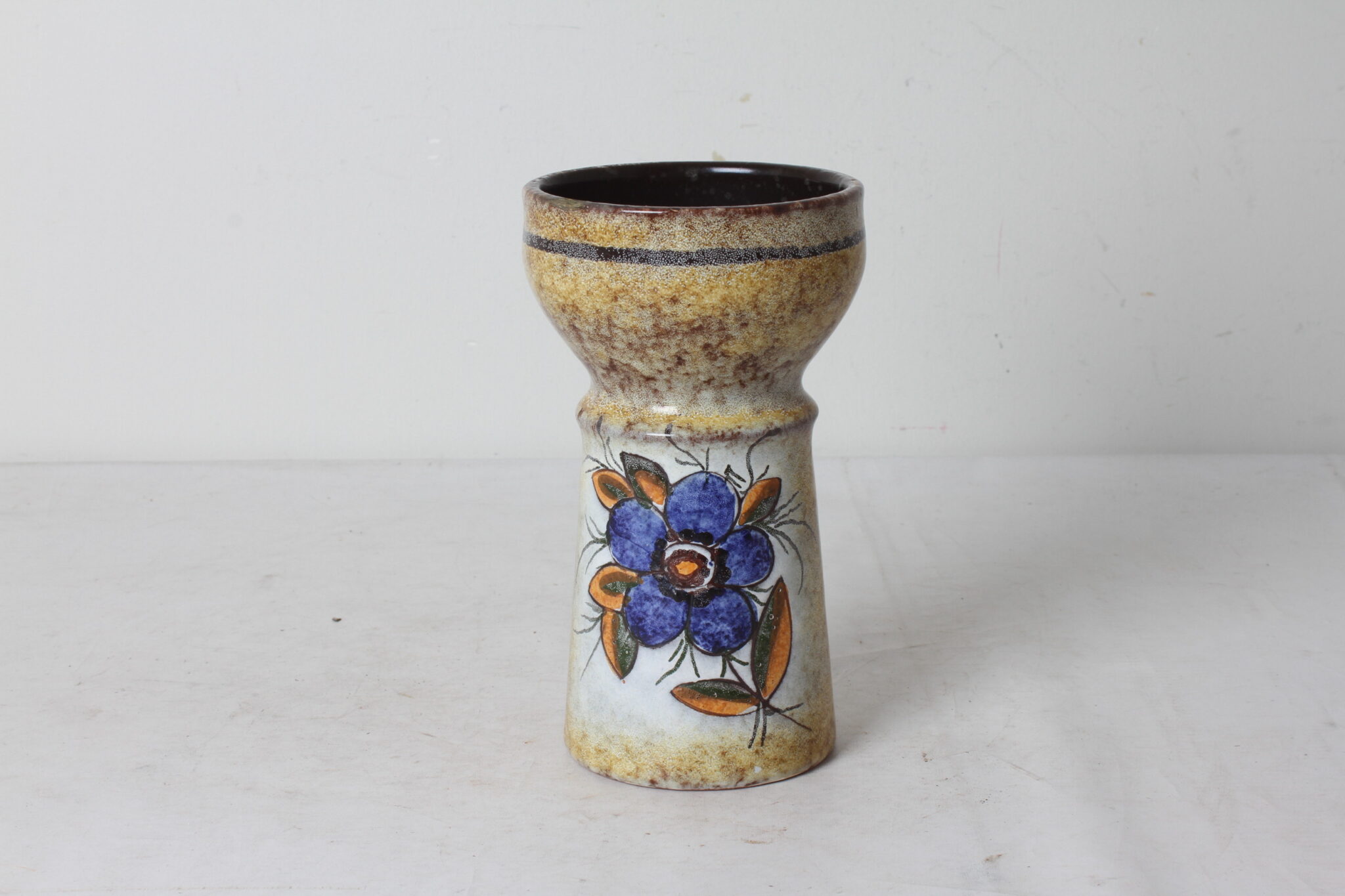 Vase calice vintage – Image 2