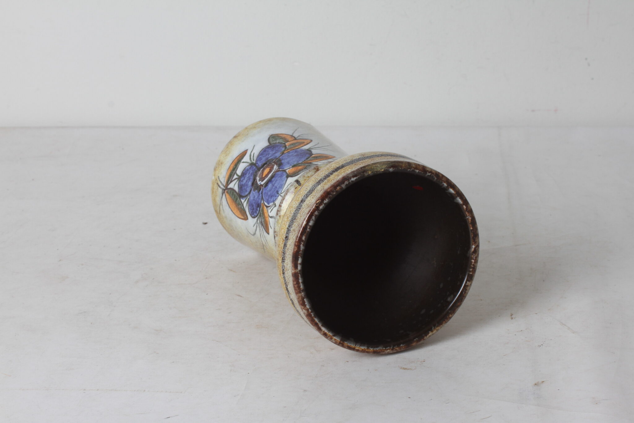 Vase calice vintage – Image 3